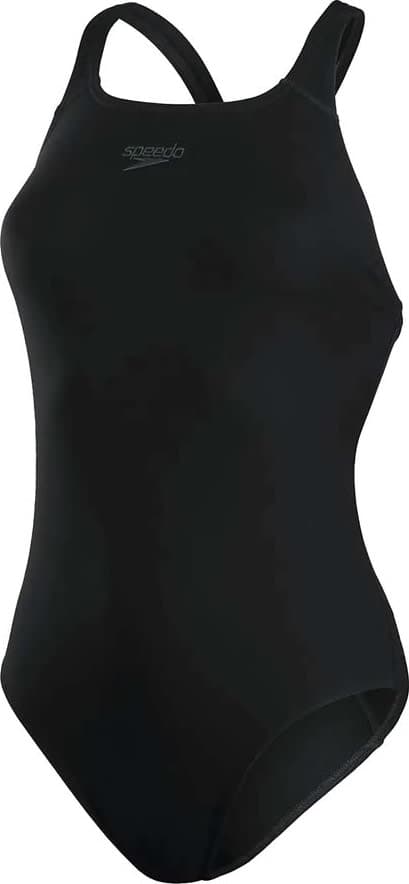 Speedo Speedo Women's Eco Endurance+ Medalist Black