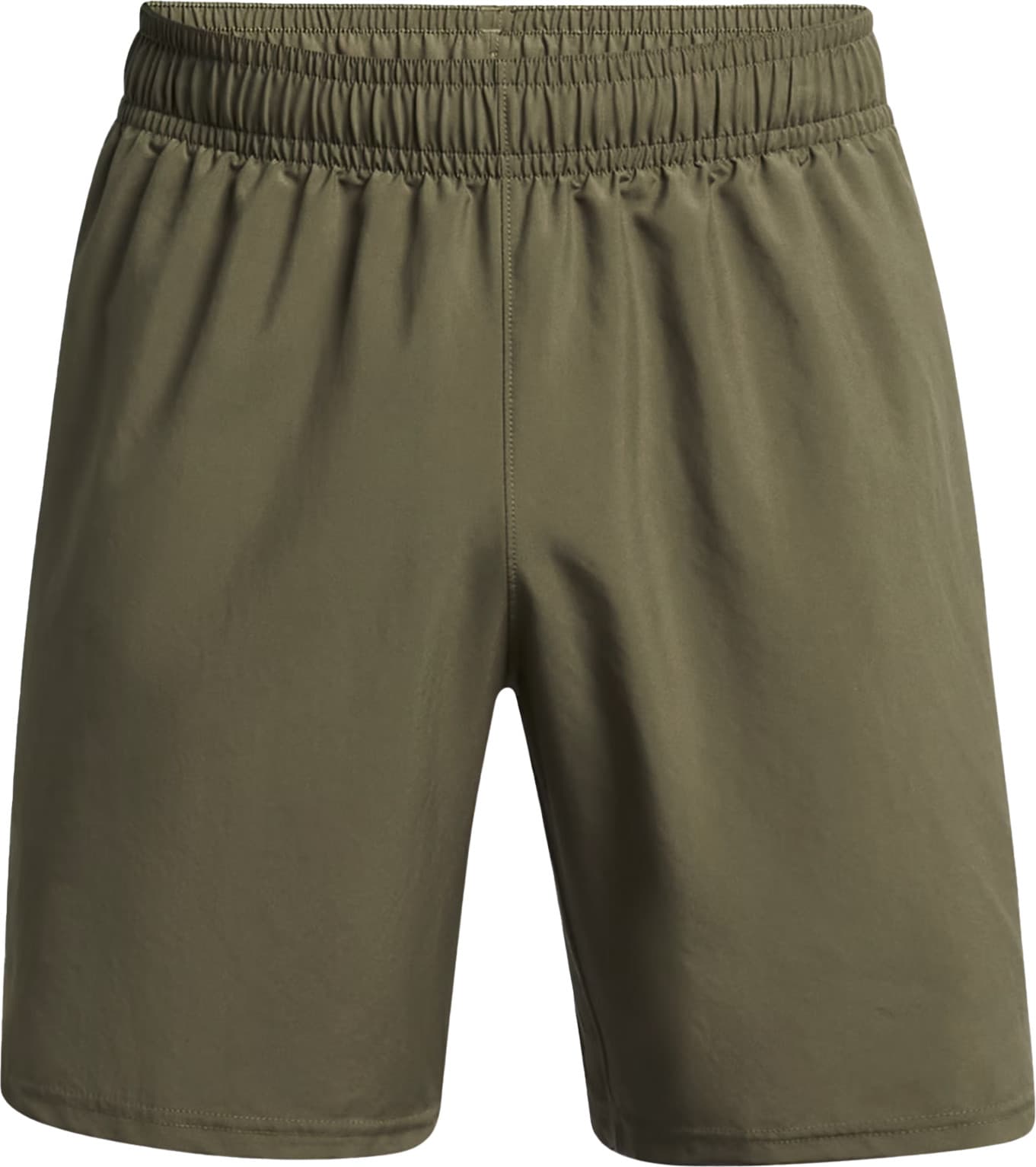 Under Armour Under Armour Men's UA Tech Woven Wordmark Shorts Marine Od Green