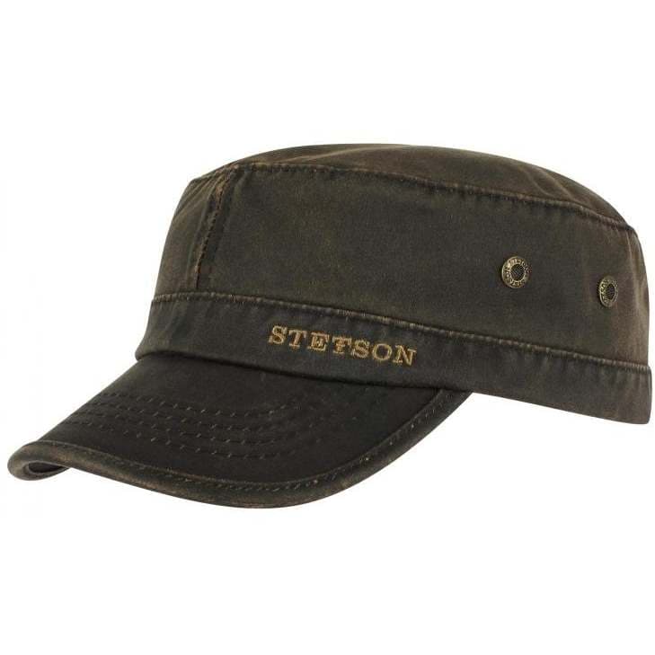 Stetson Stetson Datto CO/PE Brown