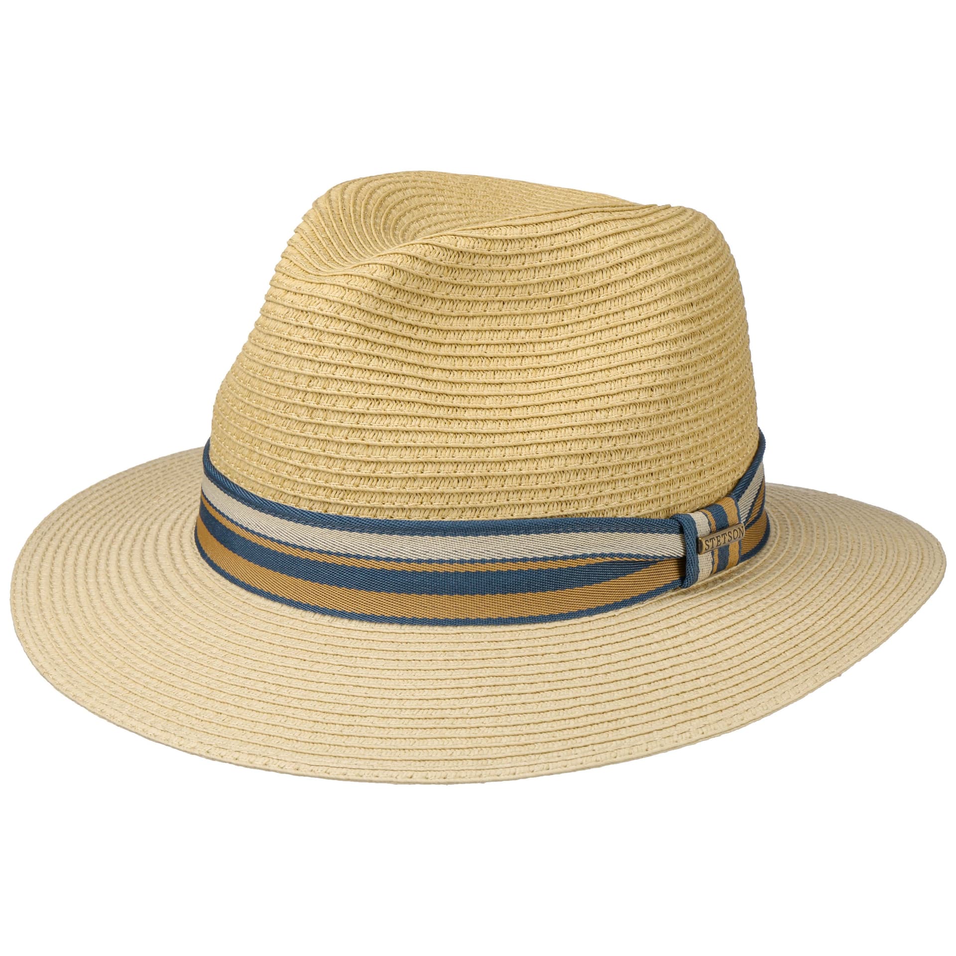 Stetson Stetson Traveller Toyo Beige Mix