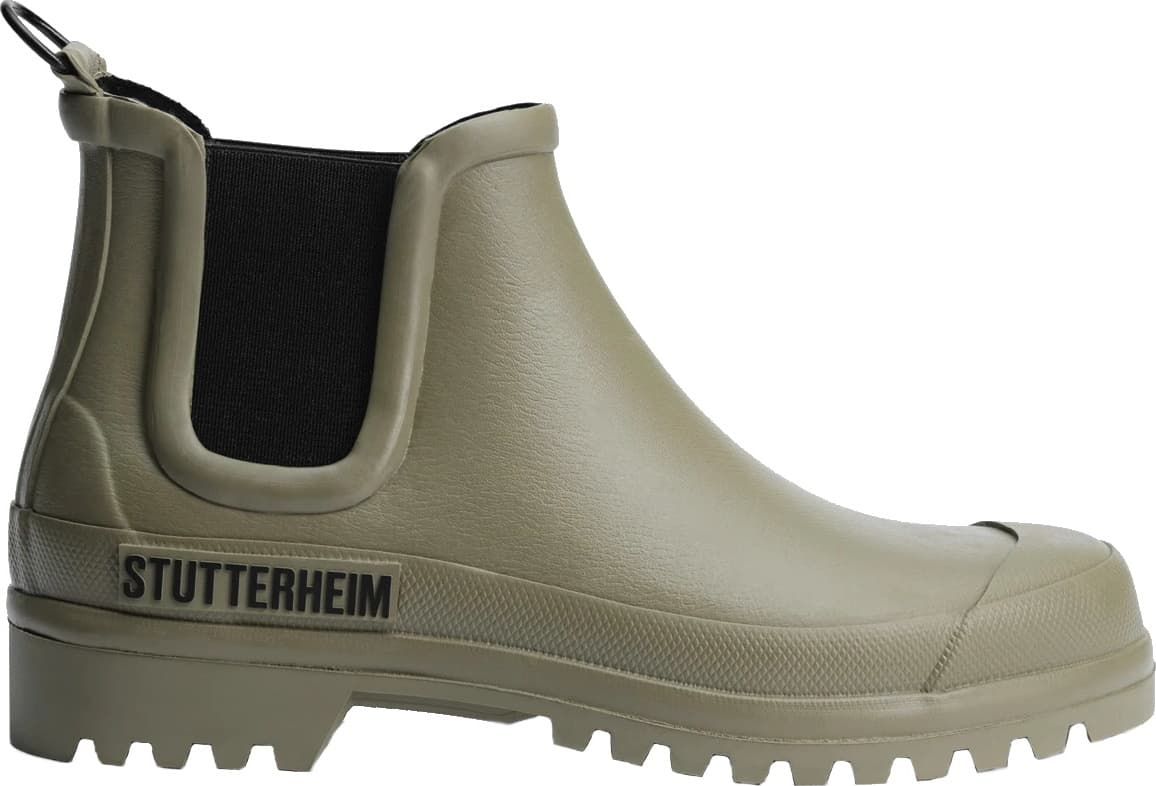 Stutterheim Stutterheim Chelsea Rainwalker Aloe