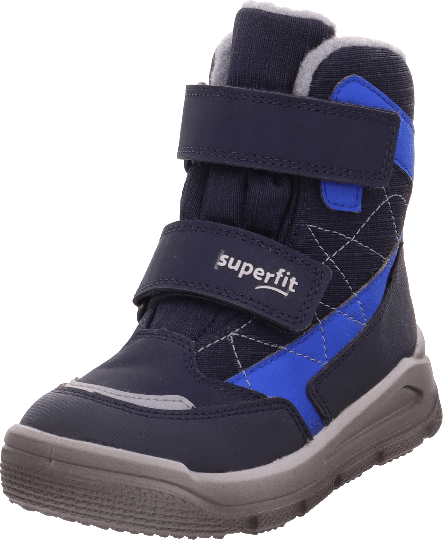 Superfit Superfit Kids' Mars Blue/Light Grey