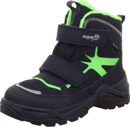 Superfit Superfit Kids' Snow Max GORE-TEX Blue