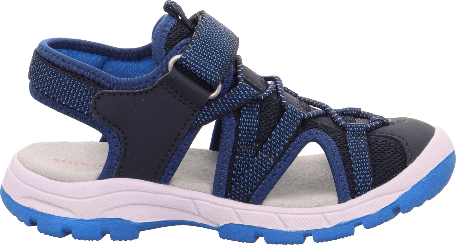 Superfit Superfit Kids' Tornado Light Blue