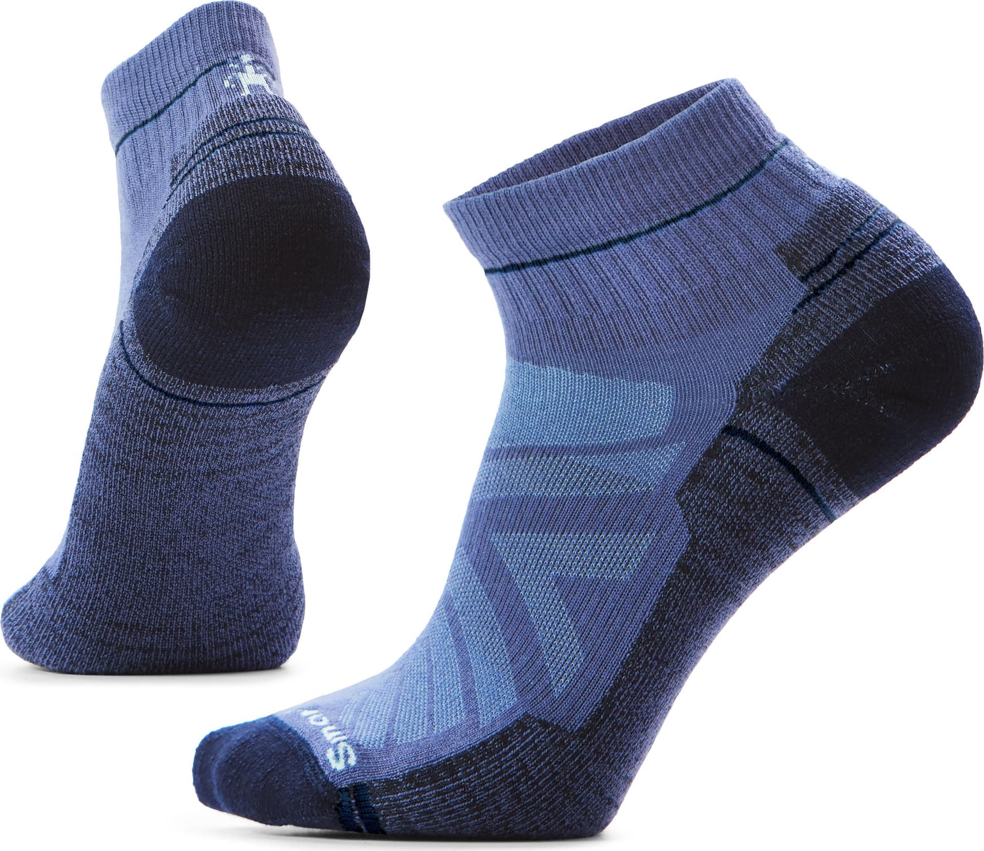 SmartWool Smartwool Men's Performance Hike Light Cushion Ankle Nightfall Blue