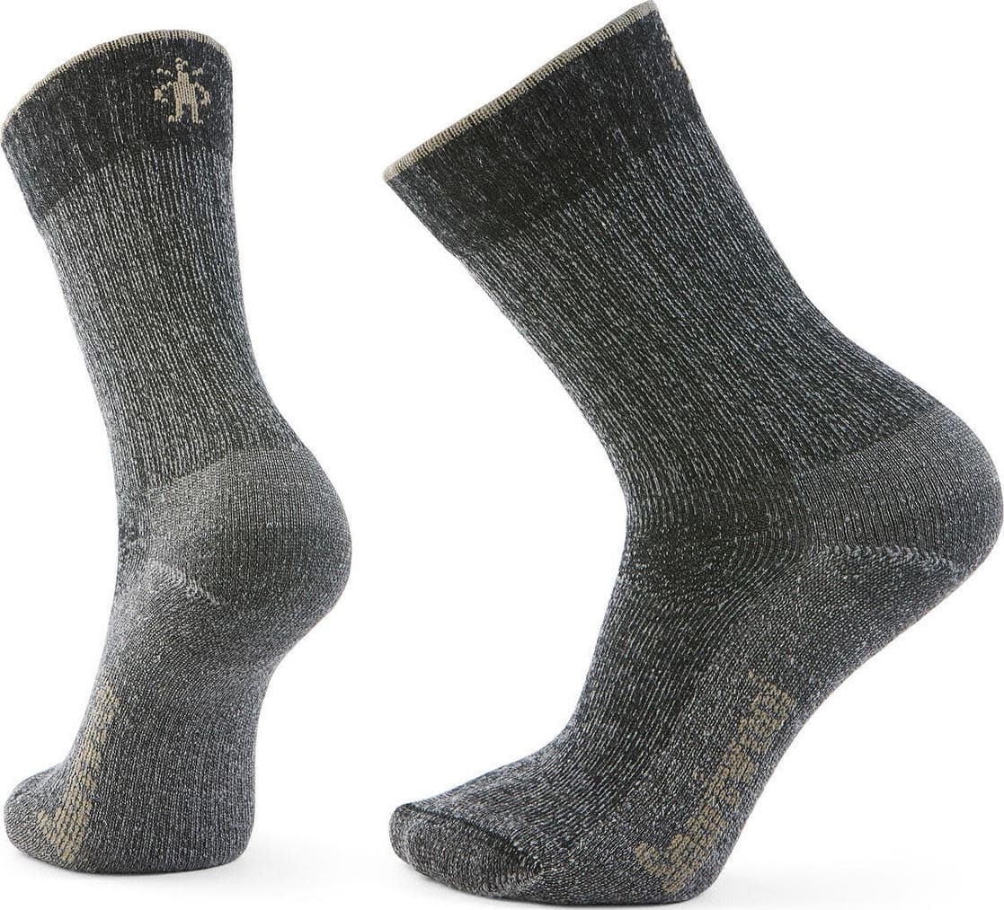 SmartWool Smartwool Hike Classic Edition Light Cushion 2nd C Charcoal