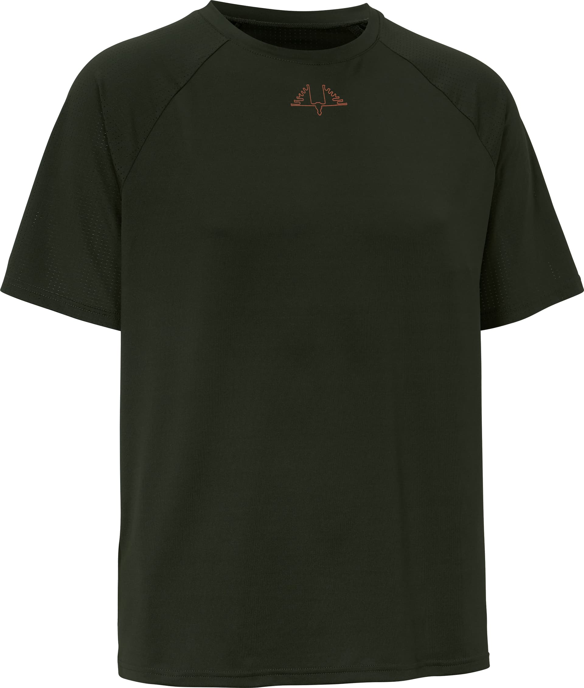 Swedteam Swedteam Men´s Alpha Shortsleeve Shirt Green