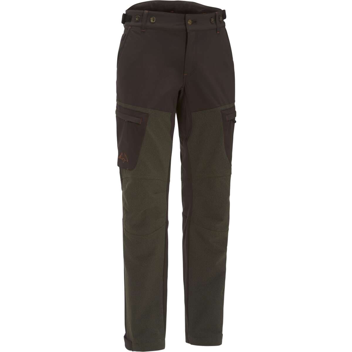 Swedteam Swedteam Men's Alpha XTRM Pants Dark Brown