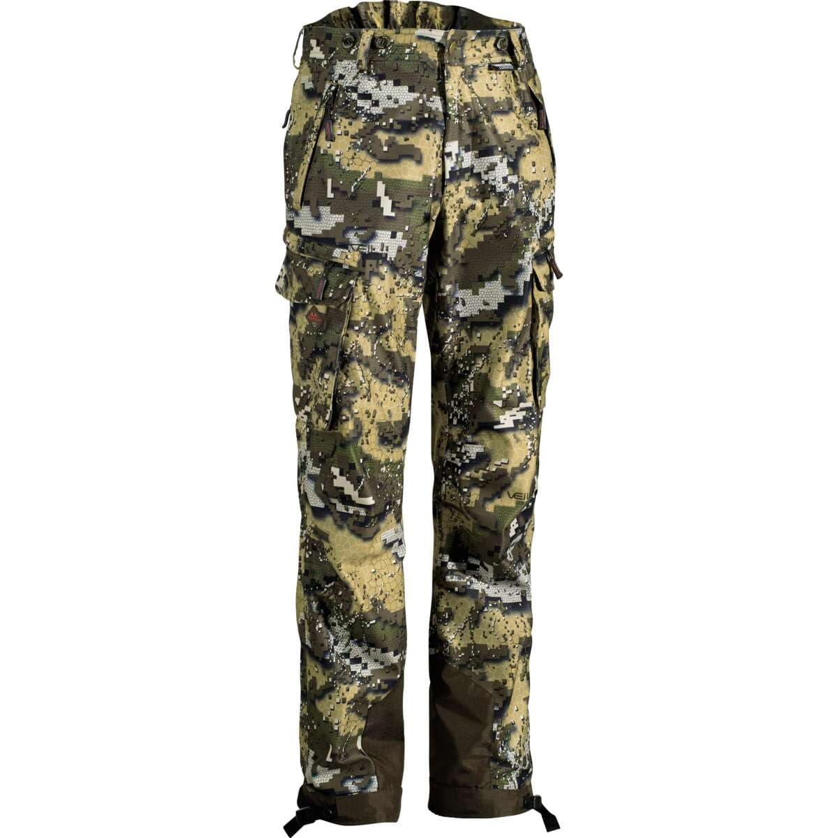 Swedteam Swedteam Ridge Classic Men´s Trousers Desolve Veil