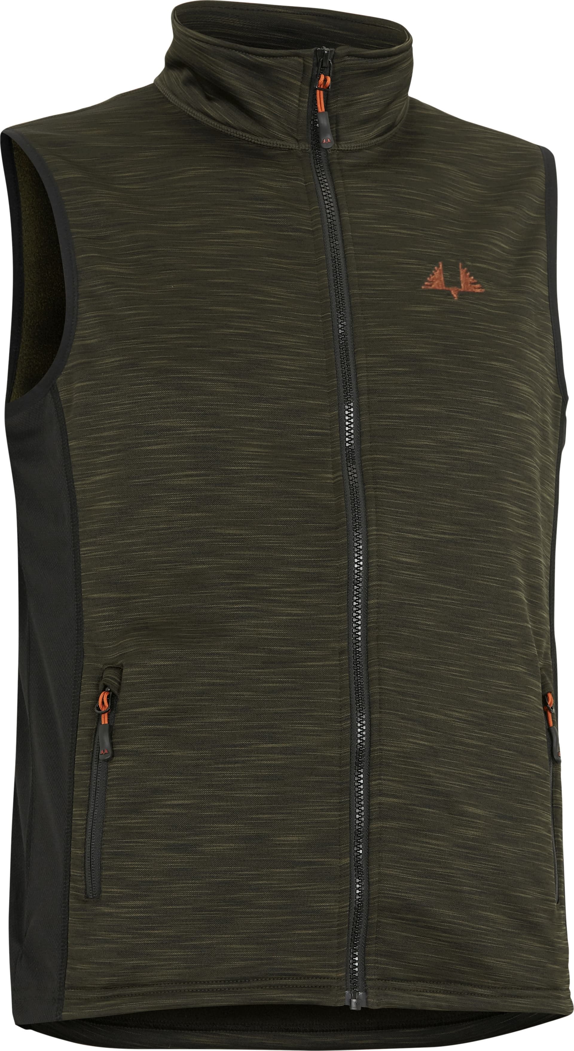 Swedteam Swedteam Women´s Ultra Light Vest Hunting Green