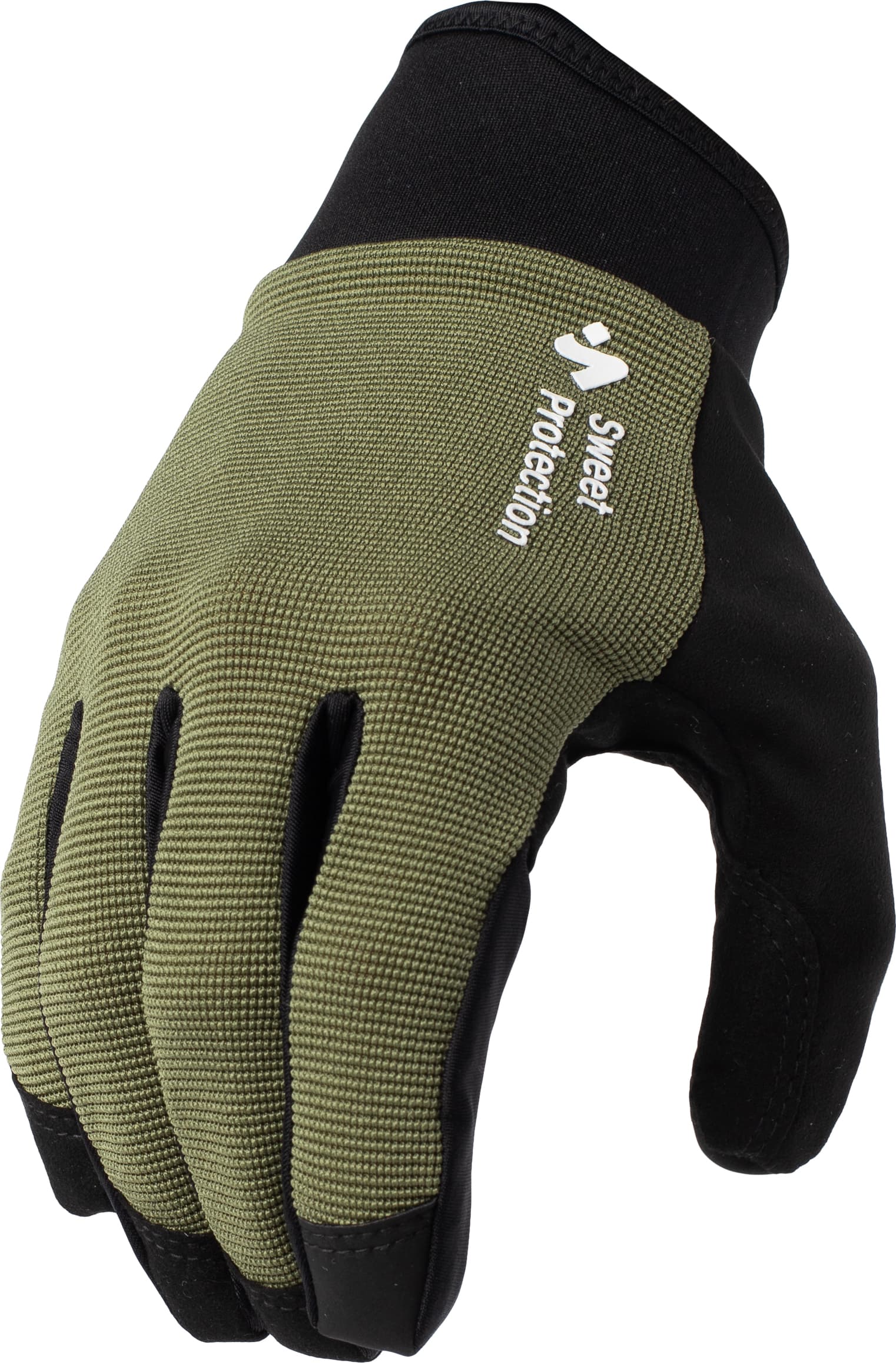 Sweet Protection Sweet Protection Men's Hunter Gloves Woodland