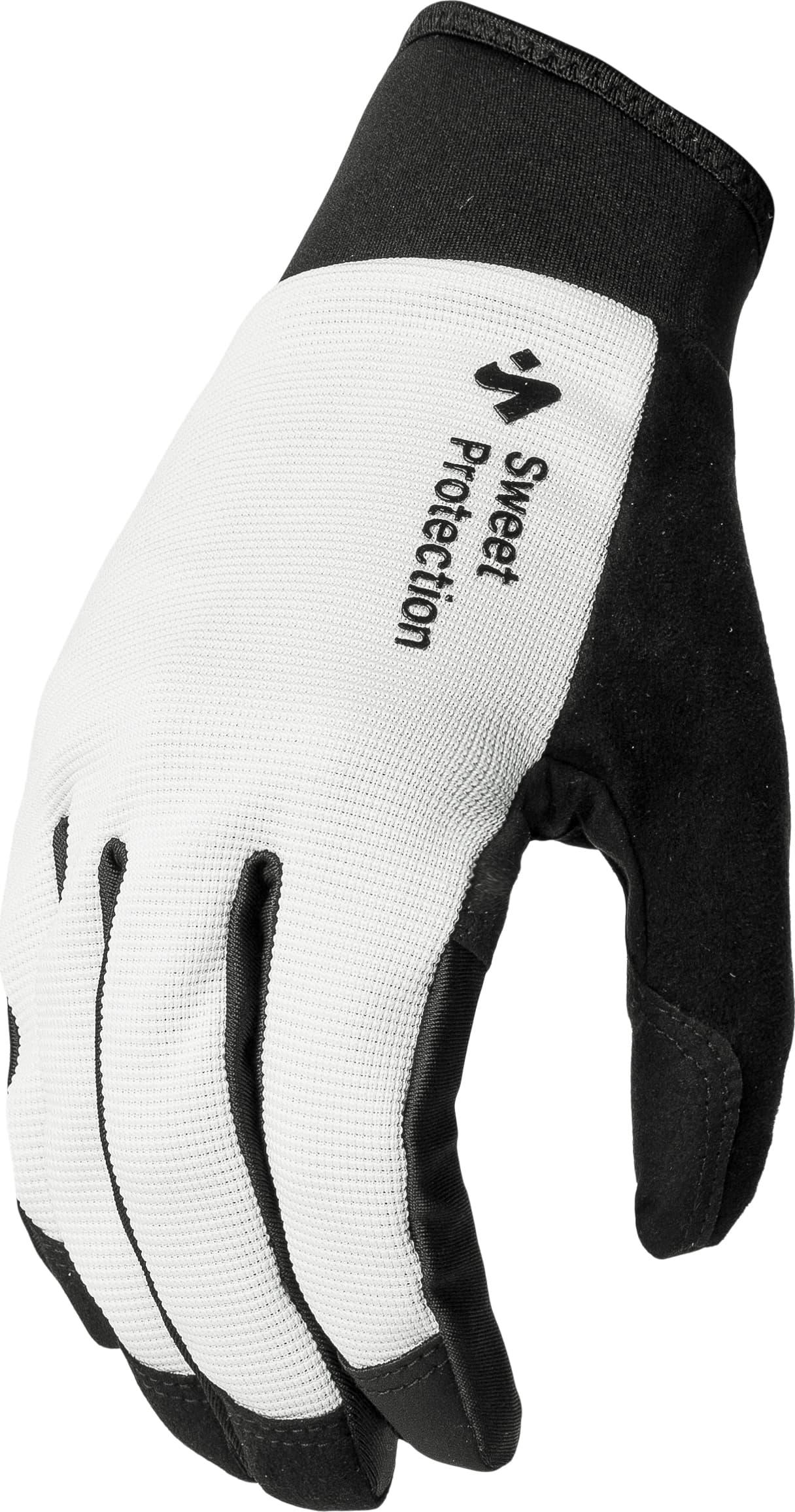 Sweet Protection Sweet Protection Men's Hunter Gloves Bright White