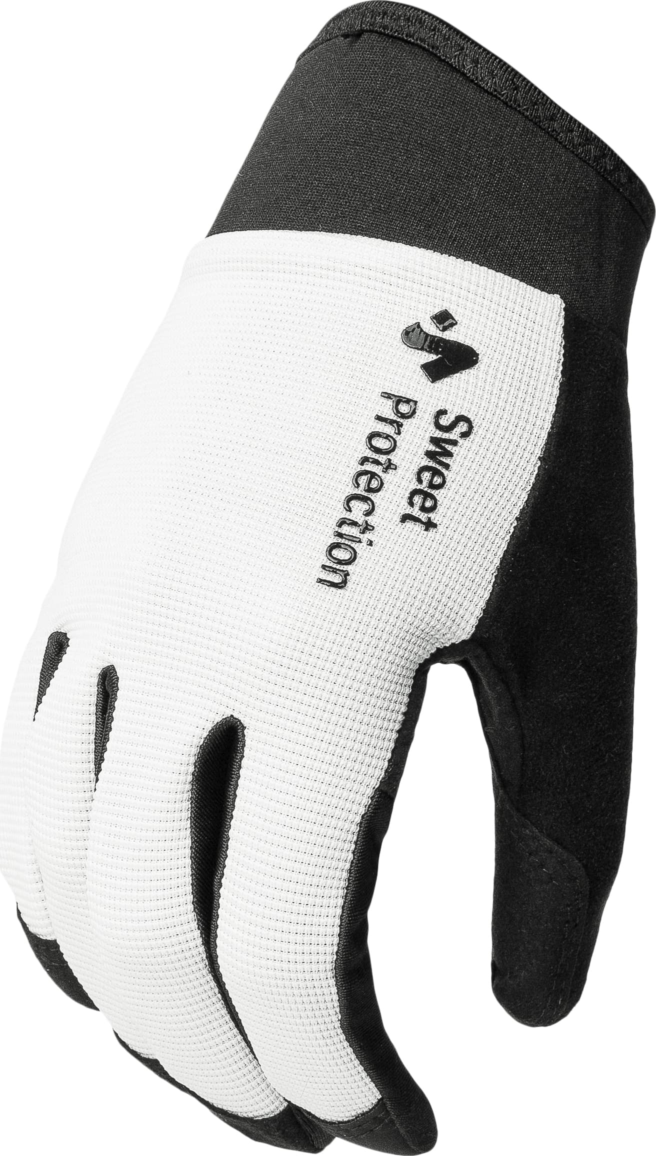 Sweet Protection Sweet Protection Women's Hunter Gloves Bright White