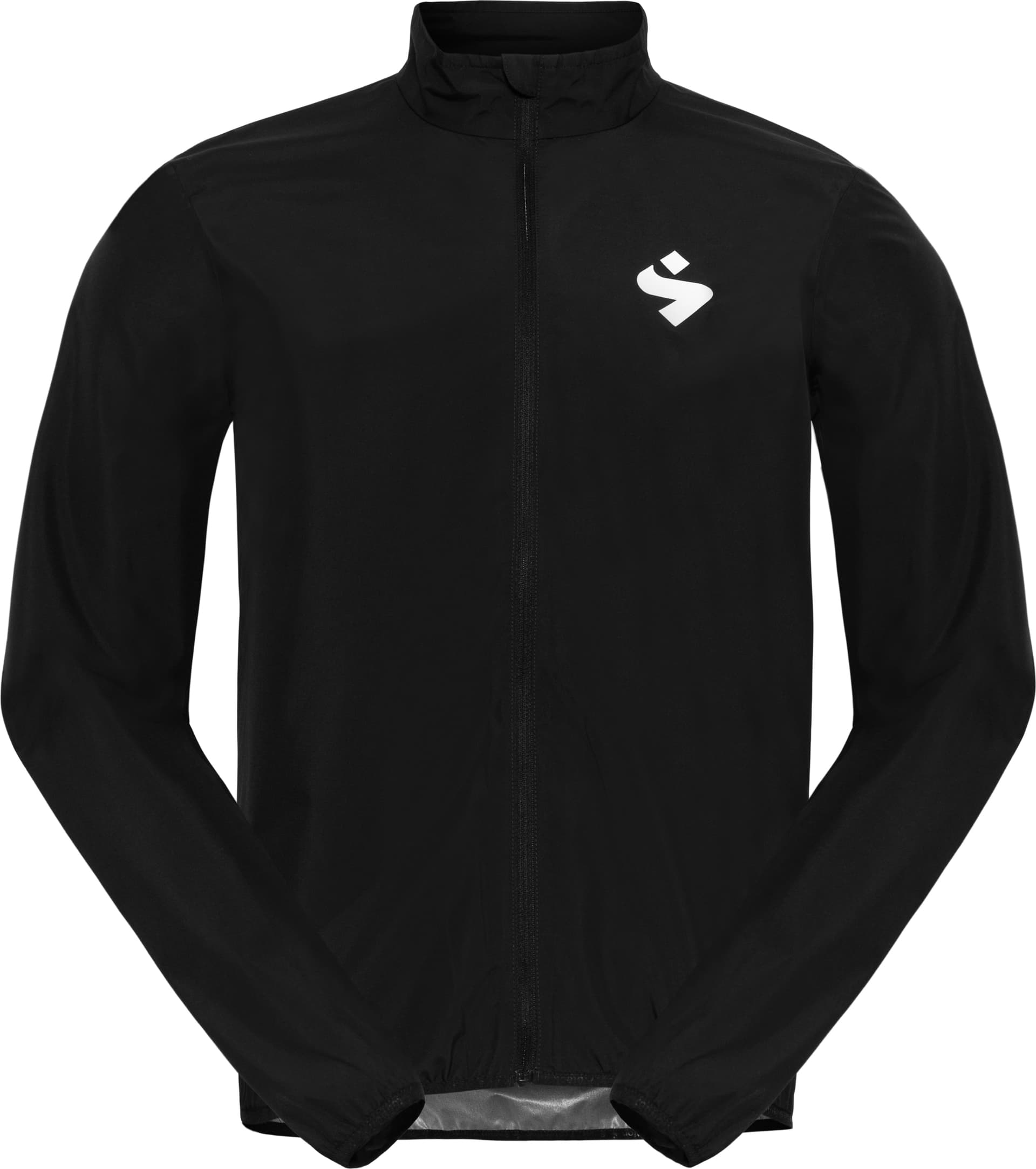 Sweet Protection Sweet Protection Unisex Hunter Rain Jacket Black