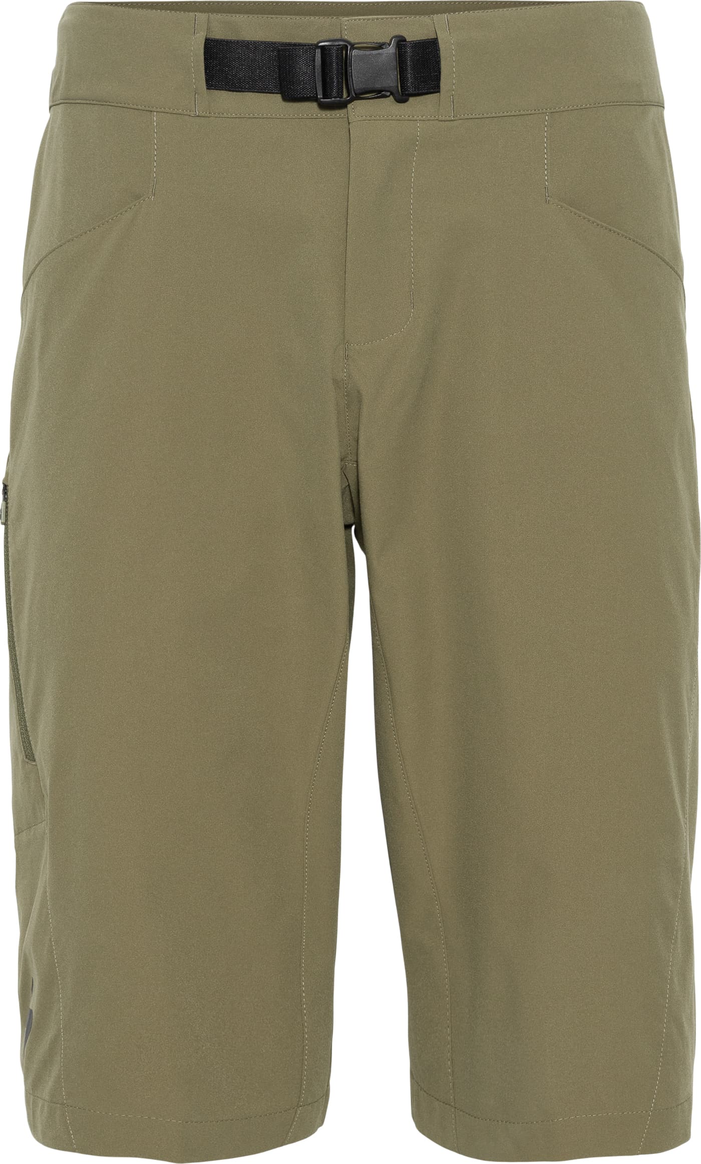 Sweet Protection Sweet Protection Men's Hunter Slashed Shorts Woodland
