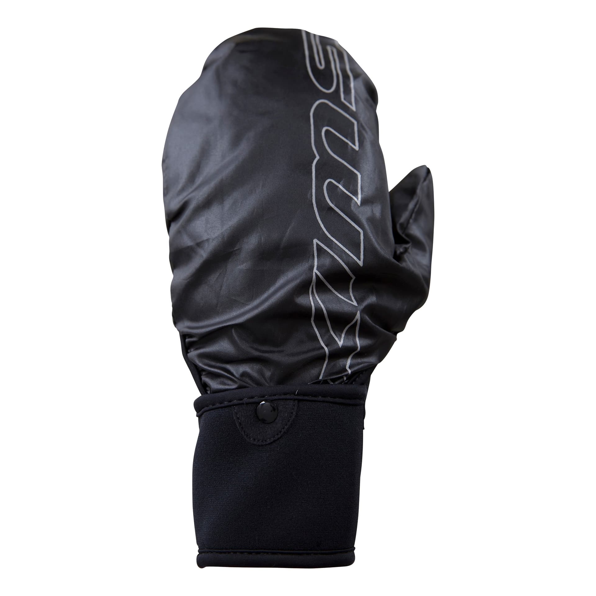 Swix Swix Women's AtlasX Glove-Mitt Black