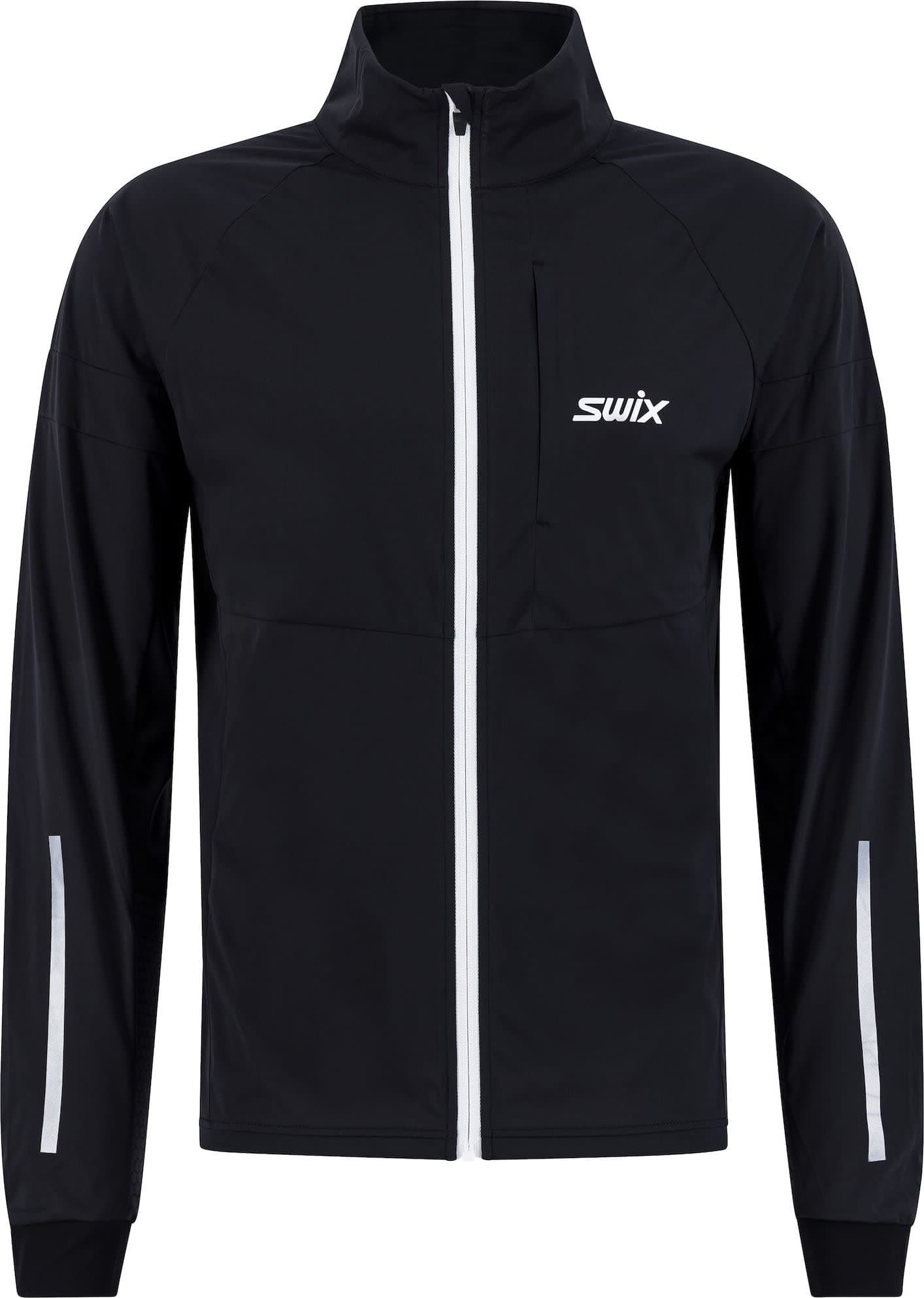 Swix Swix Men's Quantum Performance Jacket Black