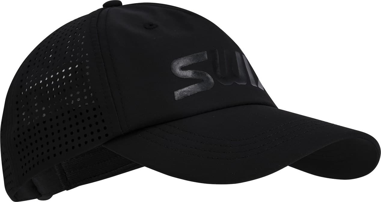 Swix Swix Vantage Tech Cap Black