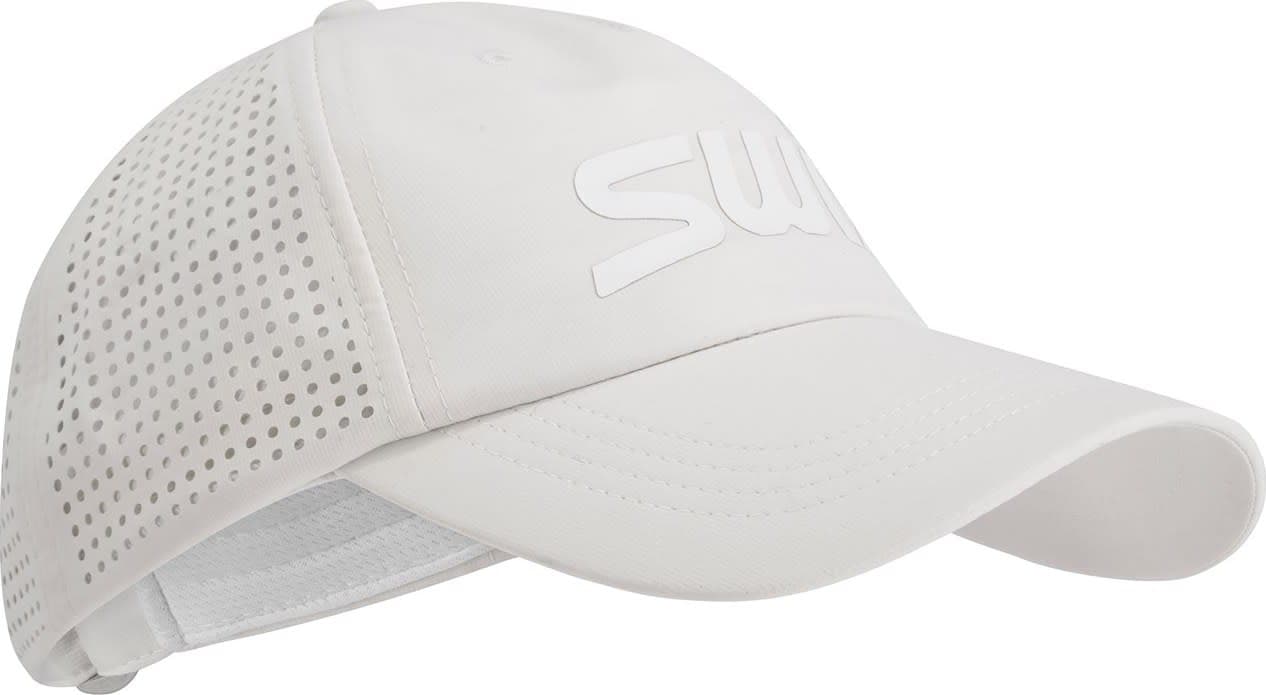 Swix Swix Vantage Tech Cap Bright White