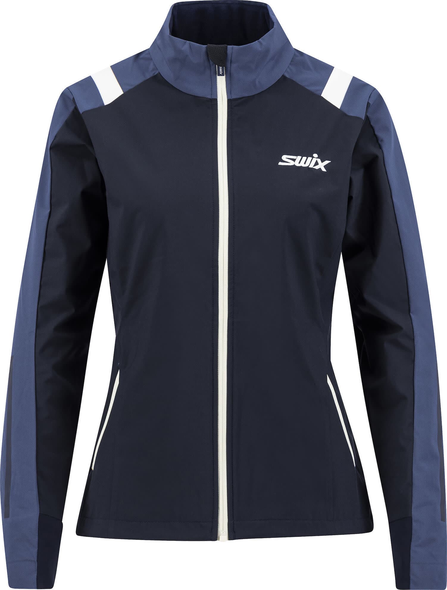 Swix Swix Women's Infinity Jacket Lake Blue