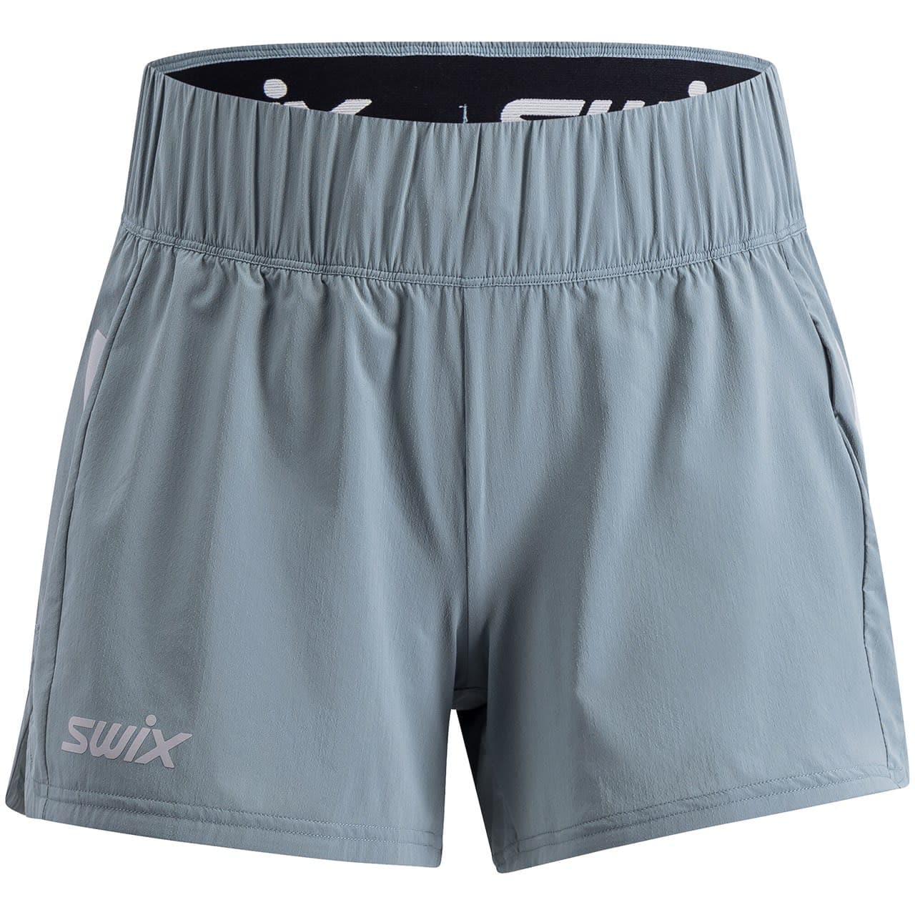 swix Swix Women's Pace Light Shorts Dark Fog