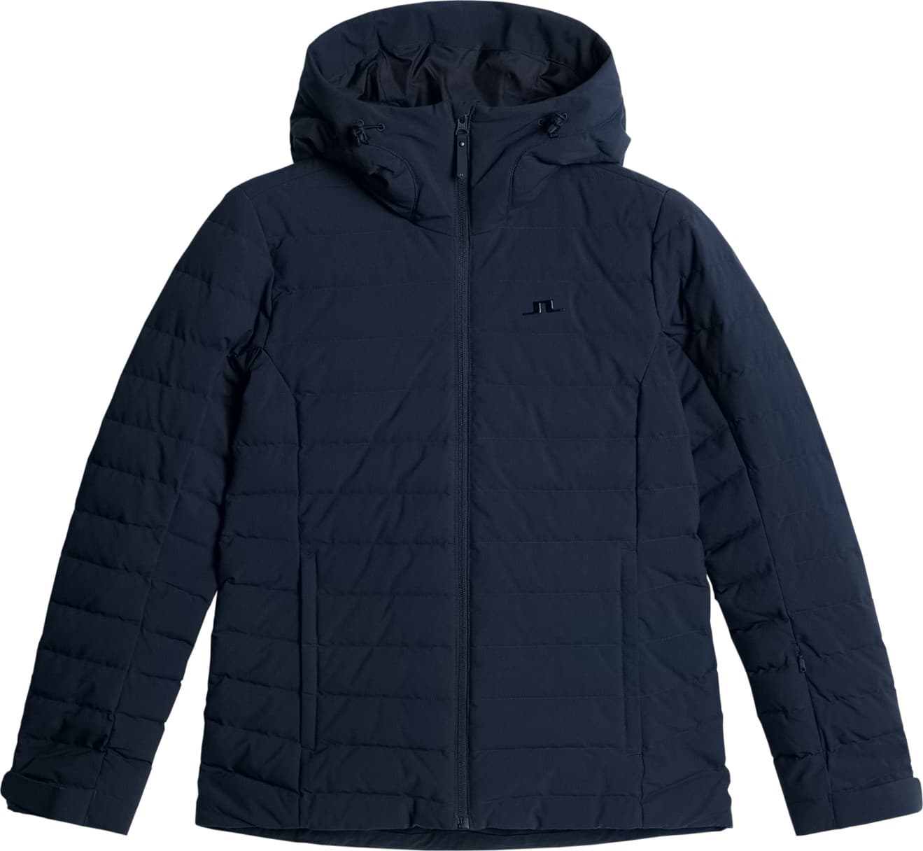 J.LINDEBERG J.Lindeberg Women's Thermic Down Jacket Jl Navy