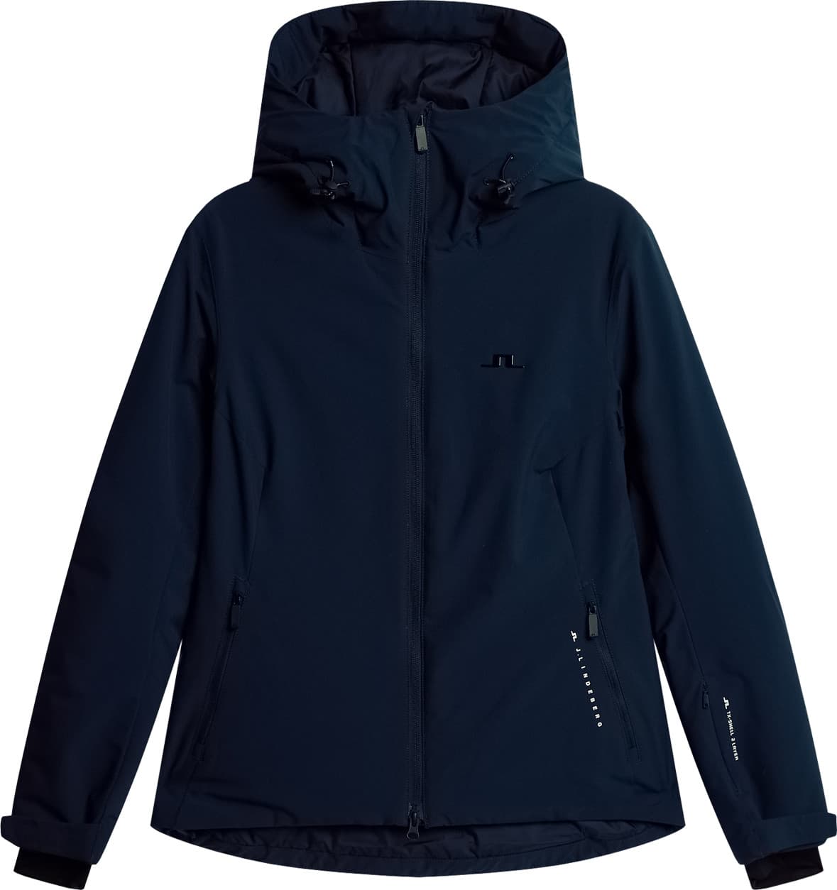J.LINDEBERG J.Lindeberg Women's Starling Ski Jacket JL Navy
