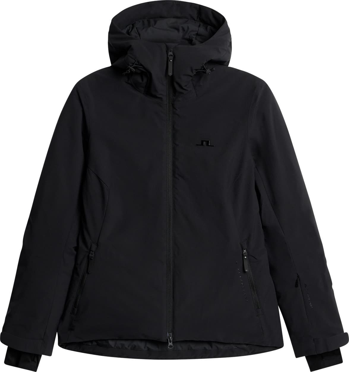 J.LINDEBERG J.Lindeberg Women's Starling Ski Jacket Black
