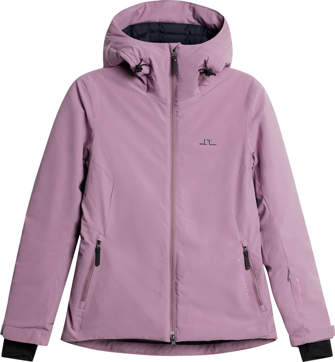 J.LINDEBERG J.Lindeberg Women's Starling Ski Jacket Very Grape