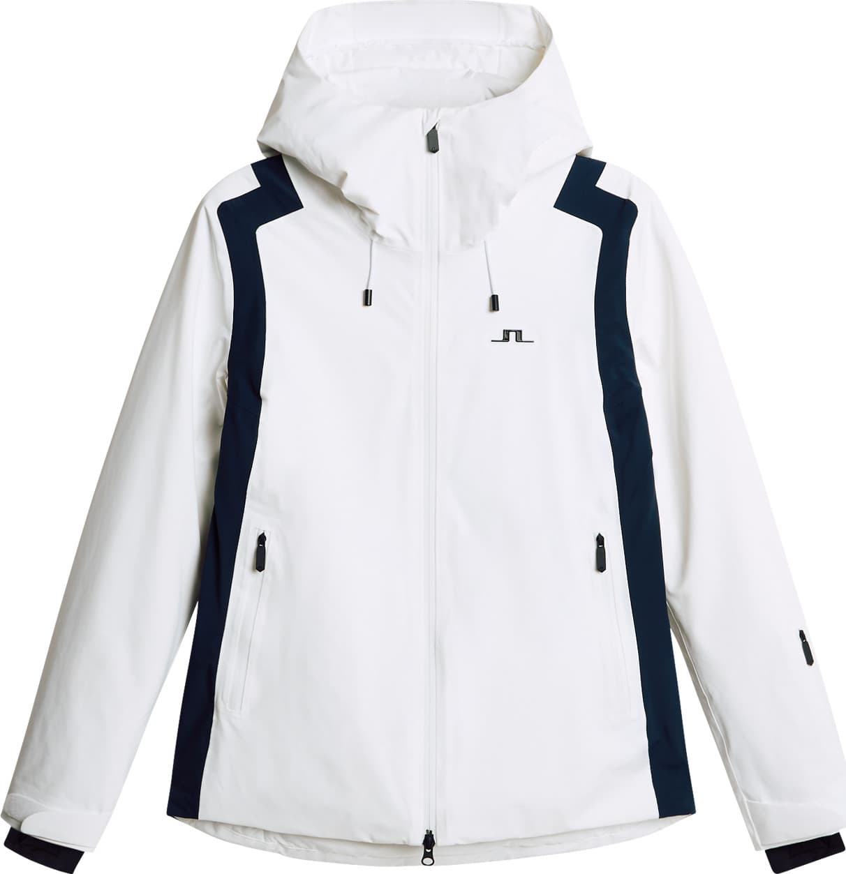 J Lindeberg J.Lindeberg Women's Elma Jacket White