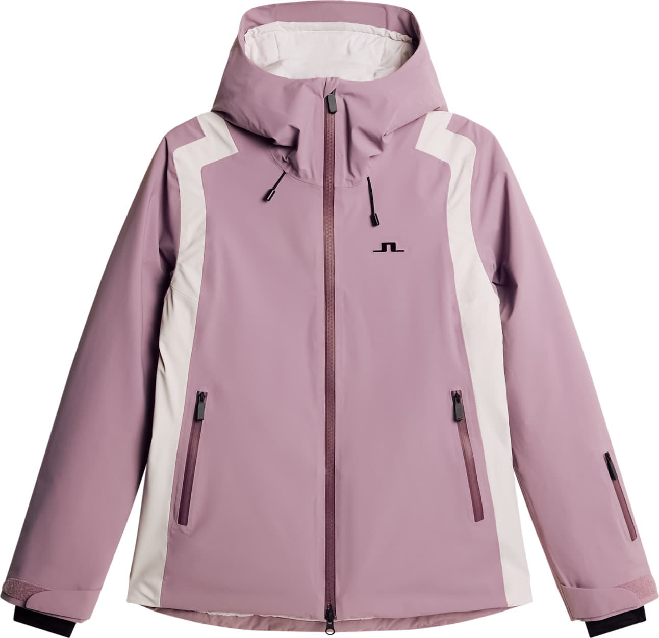J.LINDEBERG J.Lindeberg Women's Elma Jacket Very Grape