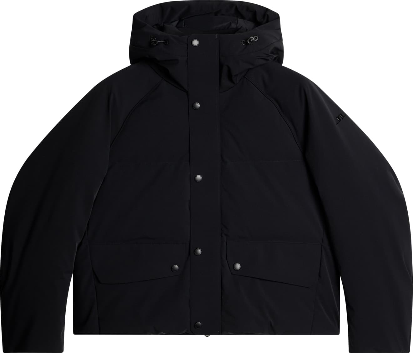 J Lindeberg J.Lindeberg Women's Lea Down Jacket Black