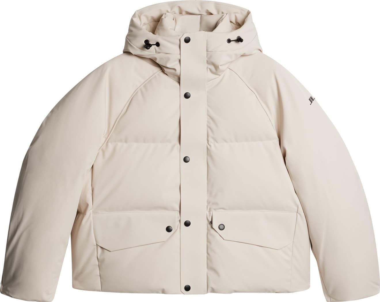 J Lindeberg J.Lindeberg Women's Lea Down Jacket Moonbeam