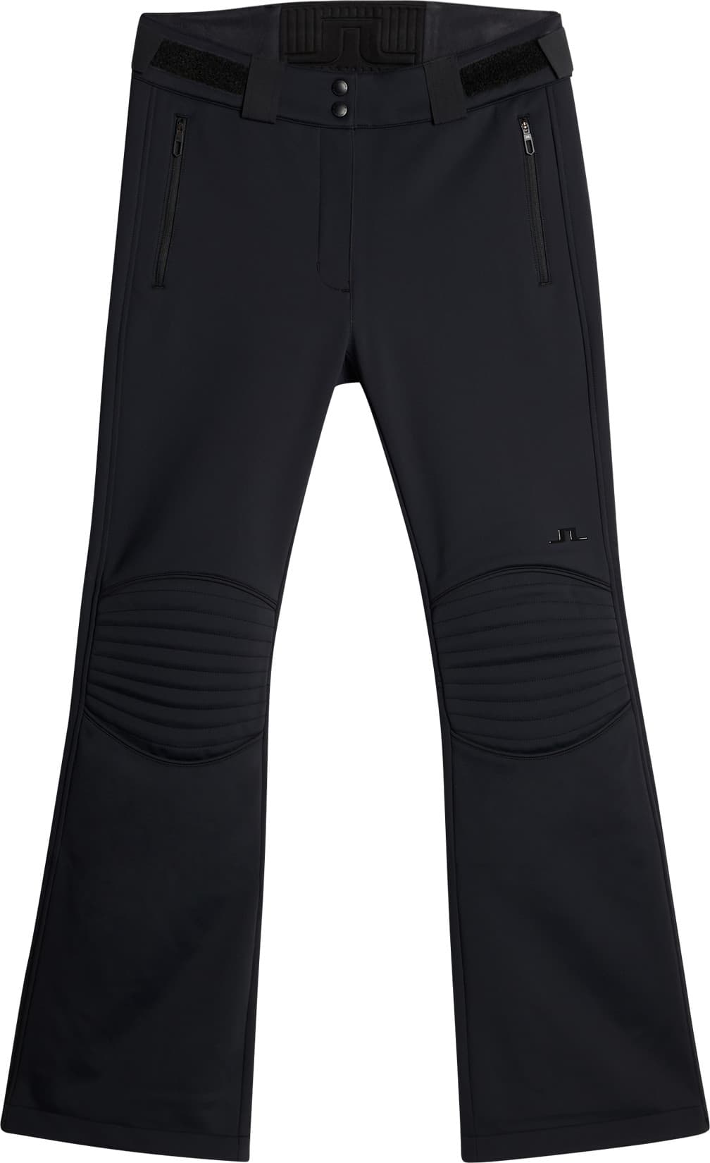 J.LINDEBERG J.Lindeberg Women's Stanford Softshell Ski Pant Black