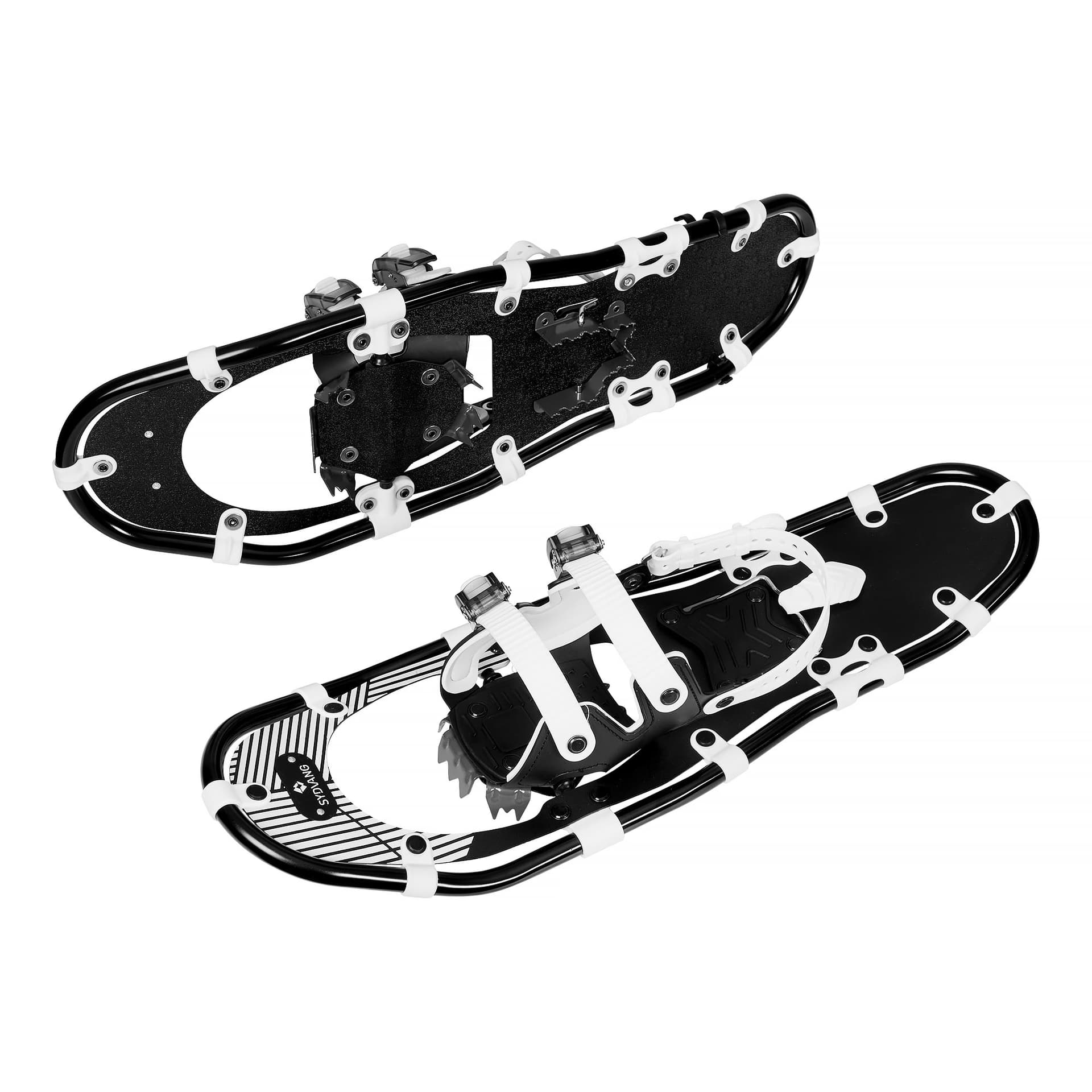 Sydvang Sydvang Skaring Hiking Snowshoe Black