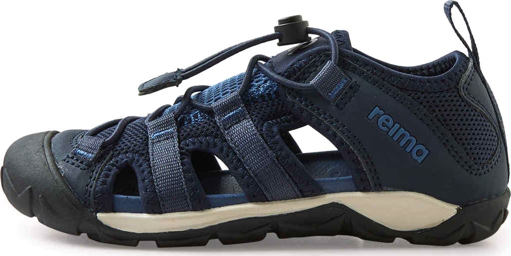 Reima Reima Kids' Sandals Talsi Navy