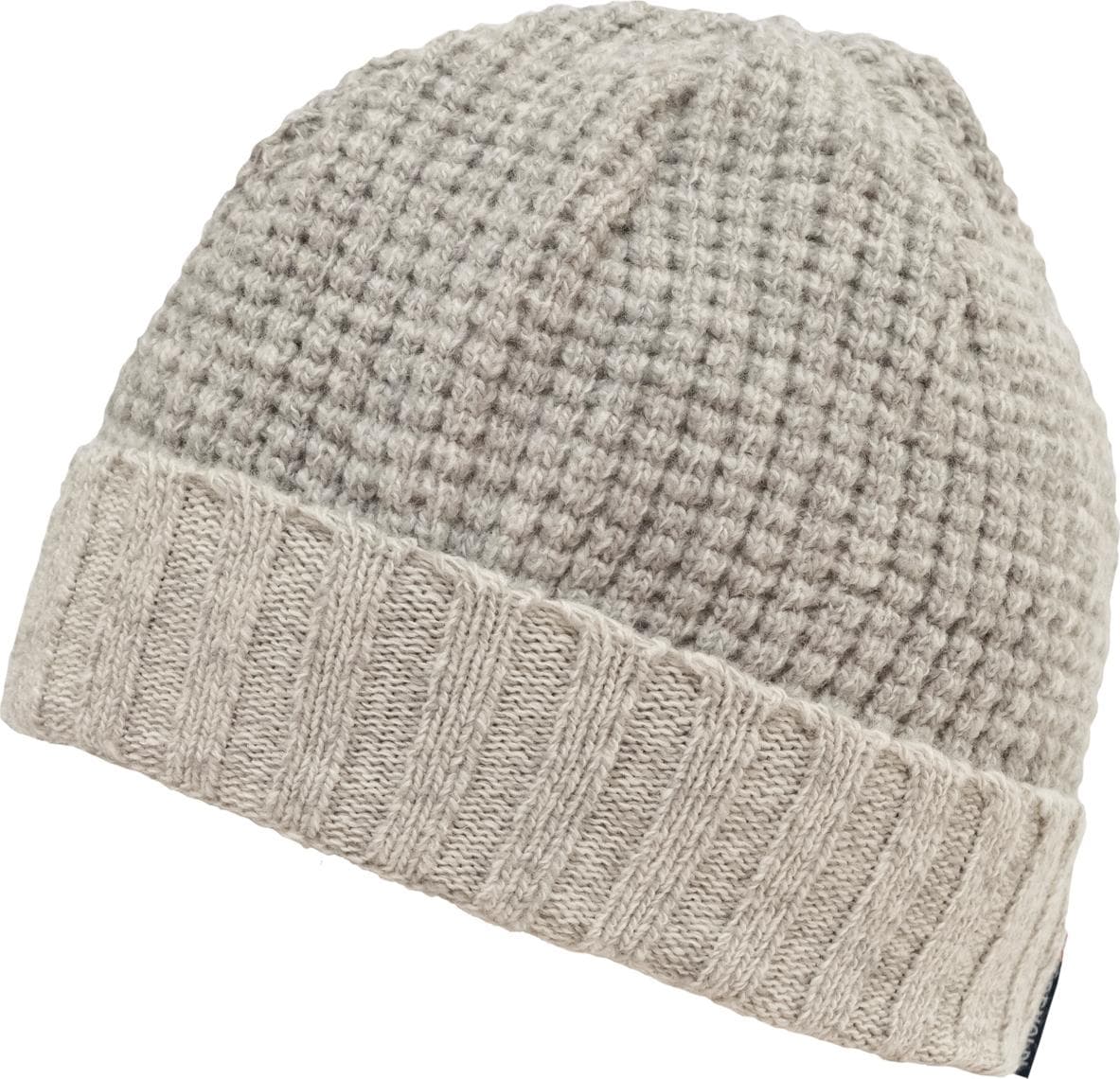 Devold Devold Men's Bispen Wool Beanie Grey Melange