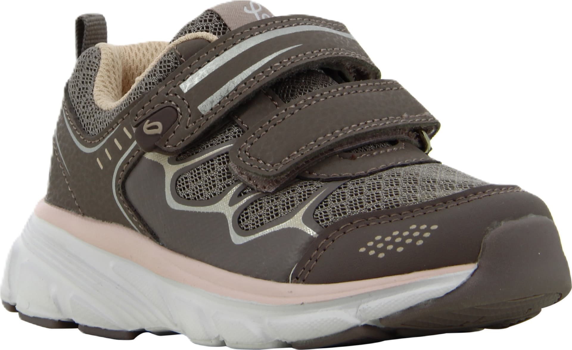 Leaf Leaf Kids' Tegen Violet