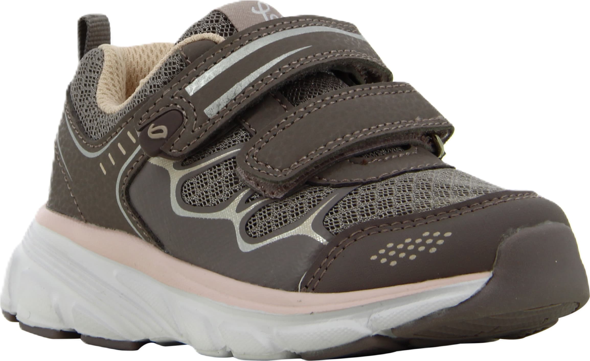 Leaf Leaf Kids' Tegen Violet