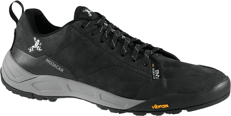 Tenaya Tenaya Mojacar Nubuck Black