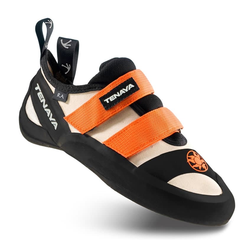 Tenaya Tenaya Ra Orange/White/Black