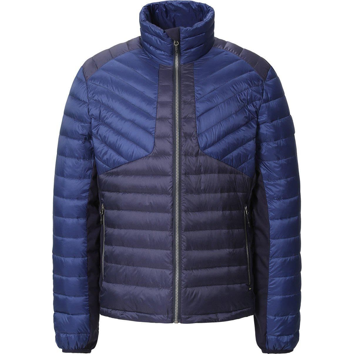 Tenson Tenson Men's Epsilon Dark Blue