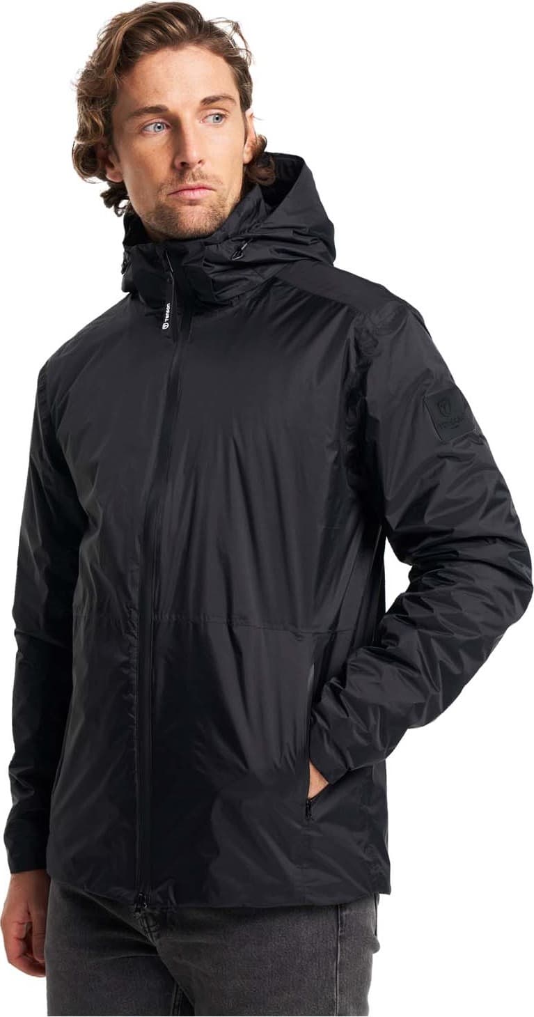 Tenson Tenson Men's Transition Jacket Black