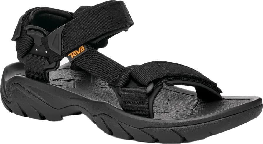 Teva Teva Men's Terra Fi 5 Universal Black