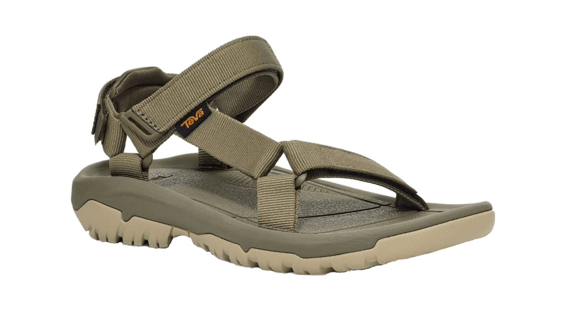 Teva Teva Women's Hurricane XLT2 Burnt Olive