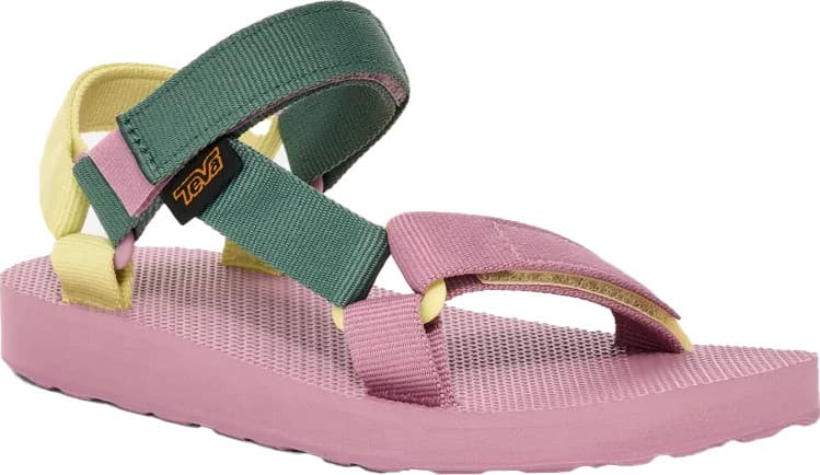 Teva Teva Kids' Original Universal Lilas Multi