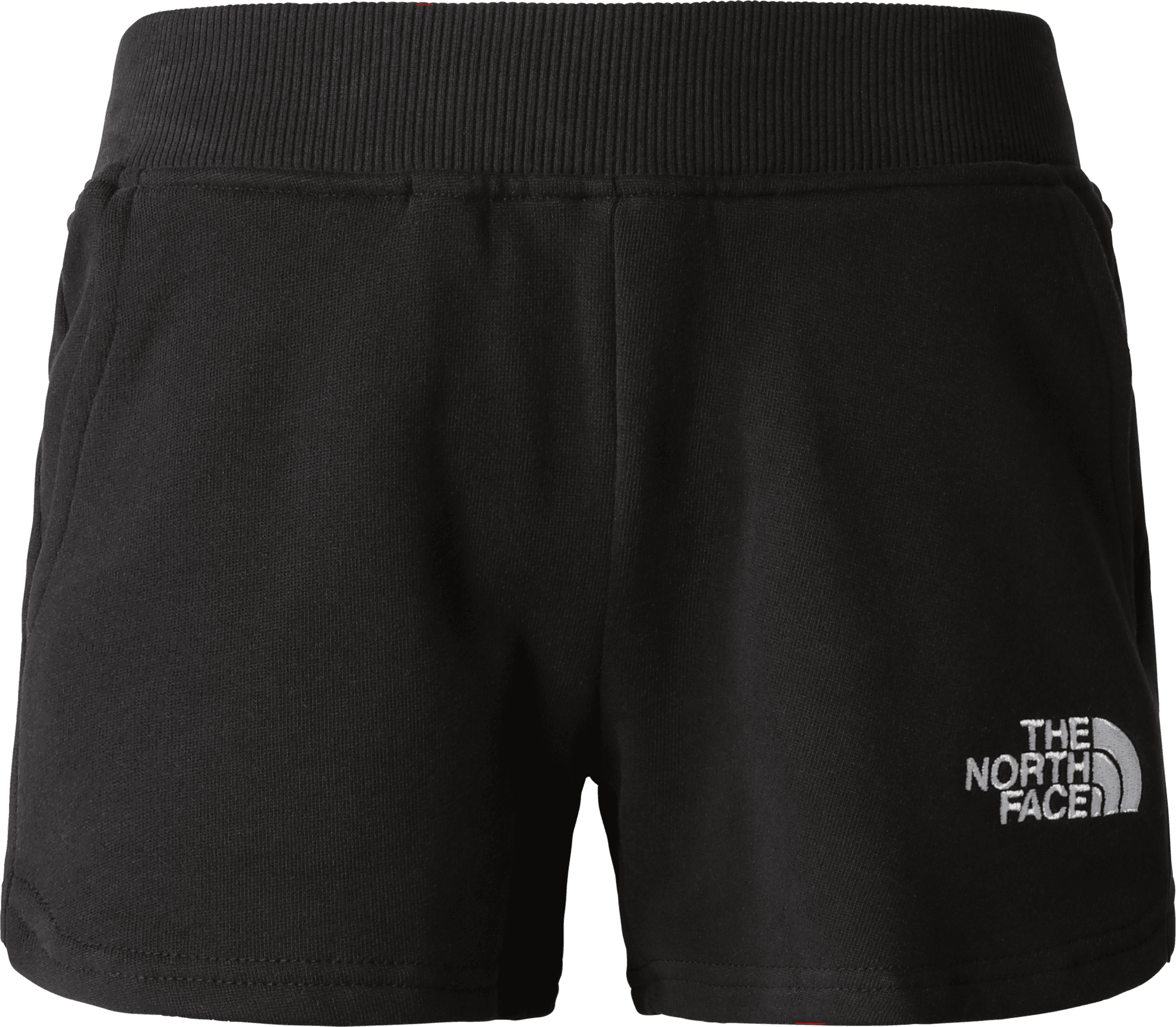 The North Face The North Face Girls' Cotton Shorts TNF Black