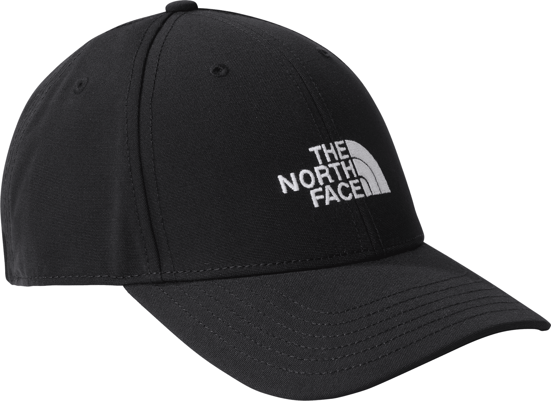 The North Face The North Face Kids' Classic Recycled '66 Hat TNF Black