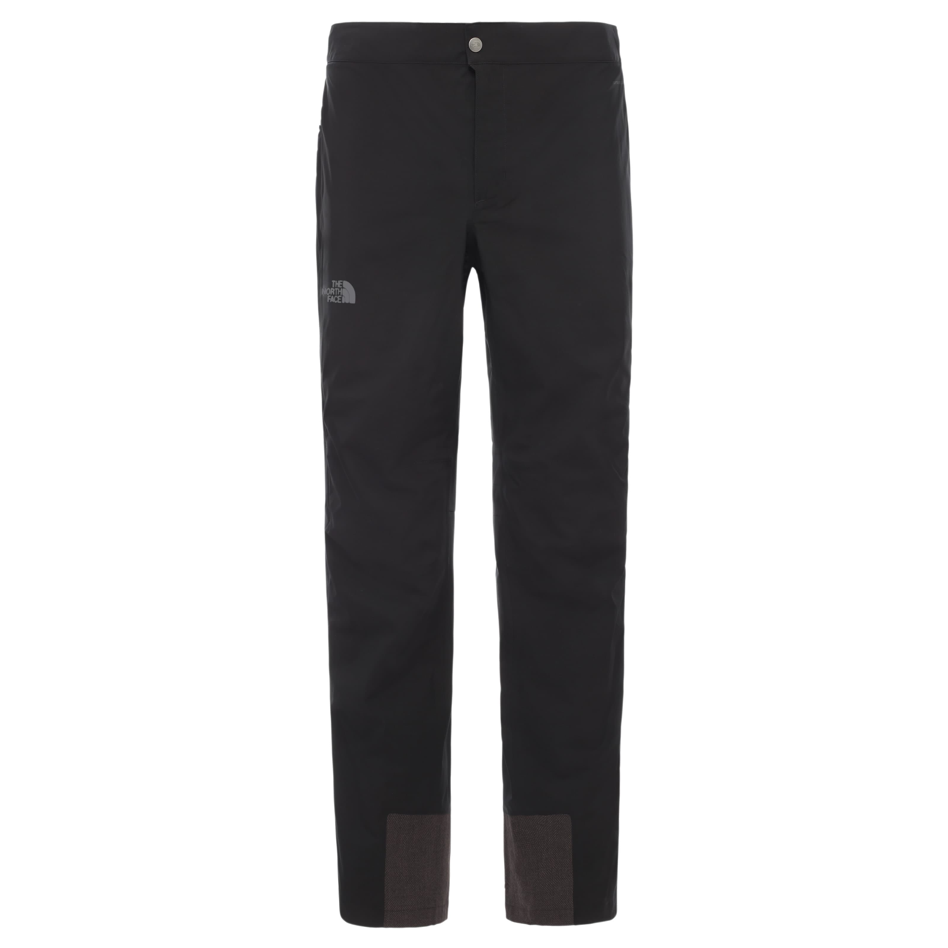 The North Face The North Face Men's Dryzzle FutureLight Full Zip Pant TNF Black