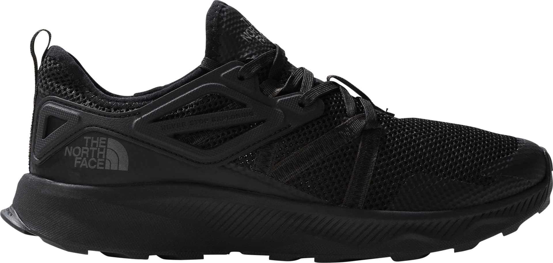 The North Face The North Face Men's Oxeye TNF Black/TNF Black